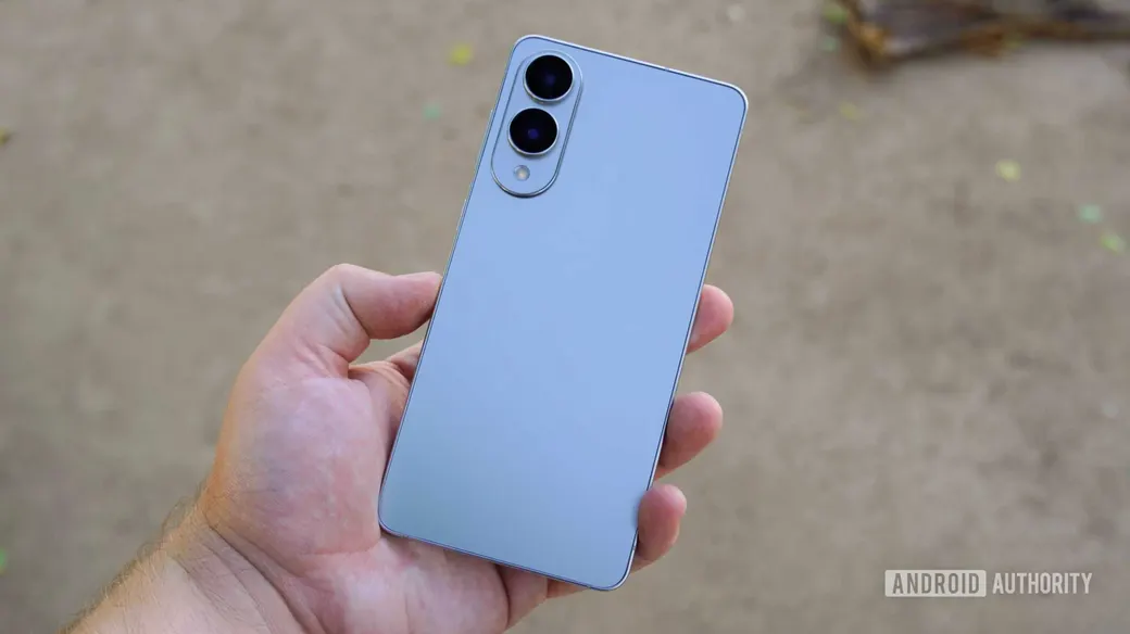 Why I Finally Gave Up on the Galaxy S25 Edge