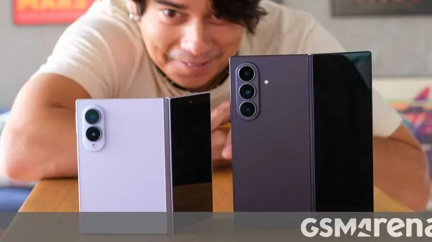 Foldable Display Shipments Expected to Surge This Year