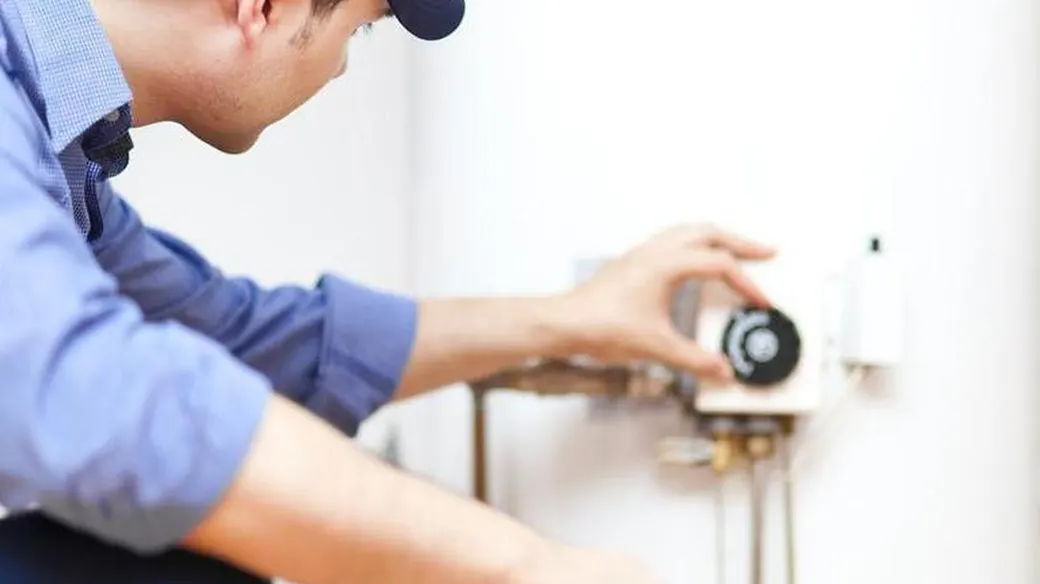 The Importance of Regular Maintenance for Water Heaters