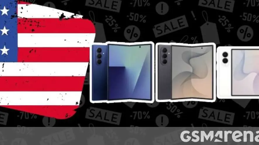 Comparing Galaxy Z Fold7 and Z Fold8, Plus S26 FE Alternatives