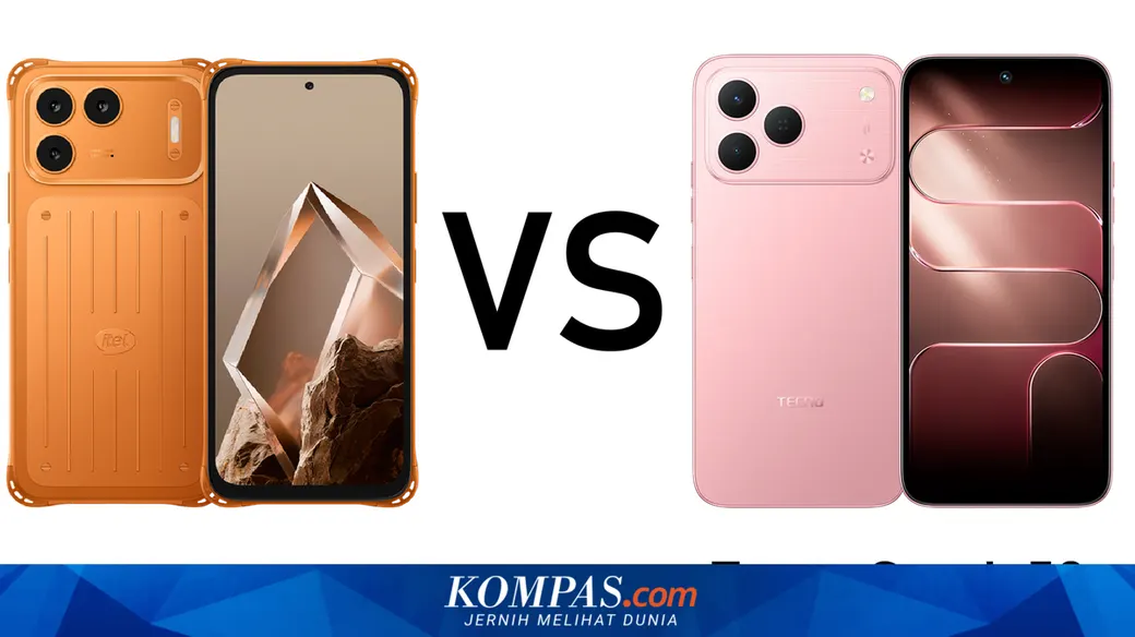 Comparing Itel Power 80 and Tecno Spark 50: Key Features