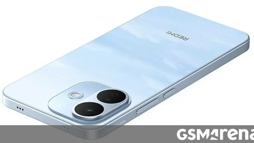 Redmi Note 17 Pro Global Models Memory Options Unveiled