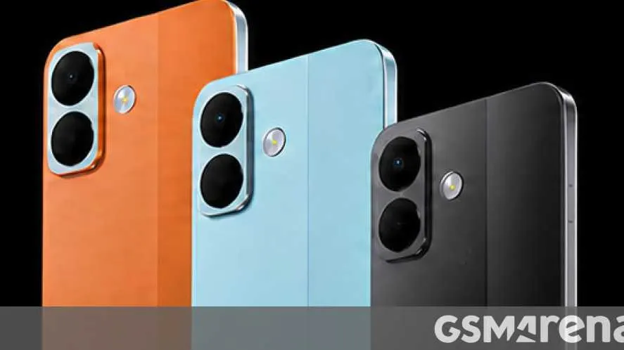 Poco X8 and X8 Power Rumored Launch Details Revealed