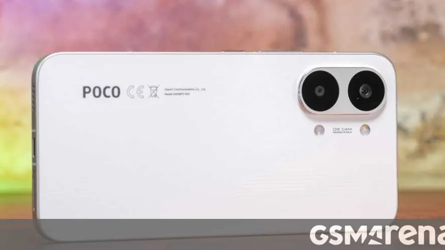 Poco X8 Power to Feature Massive 10,000mAh Battery Soon