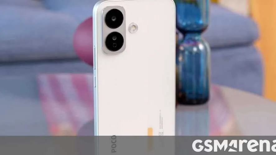 Poco X8s Nears Launch with New Certification Approval