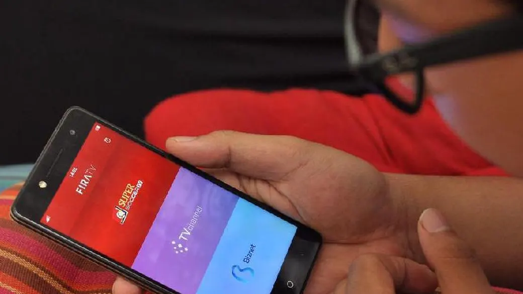 Polytron Considers Return to Smartphone Market After 51 Years