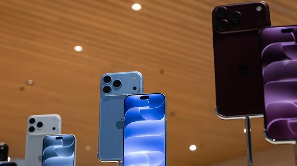 iPhone 18 Pro and Pro Max Preorder Starts in Indonesia