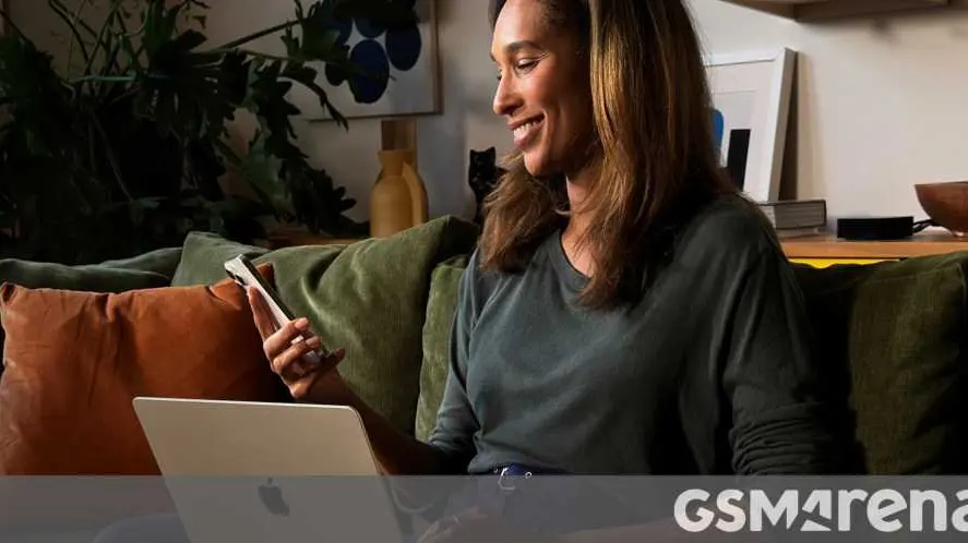 Apple Launches New Upgrade Leasing Program for Devices
