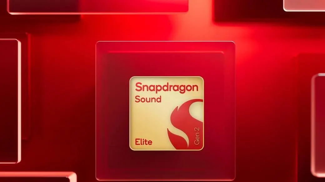 Qualcomm Launches Snapdragon Sound Elite Gen 2 with Wi-Fi 6E