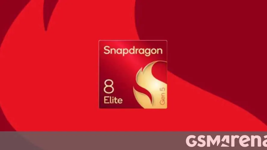 Qualcomm Set to Introduce New Snapdragon 8 Elite Gen 5 SoC