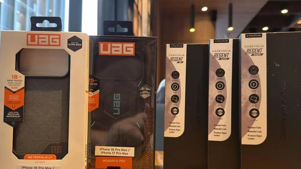 Best Cases for iPhone 18 Pro and Pro Max