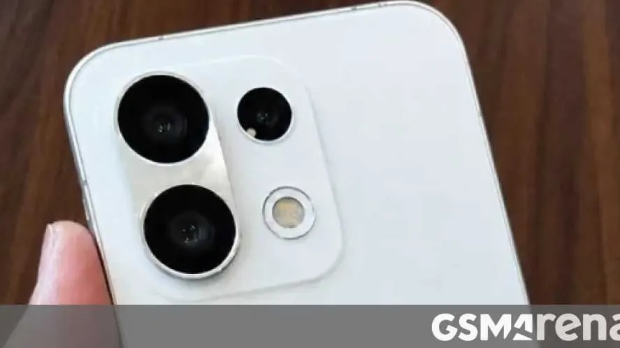 Oppo Reno17 Series Rumored to Exclude Pro Model