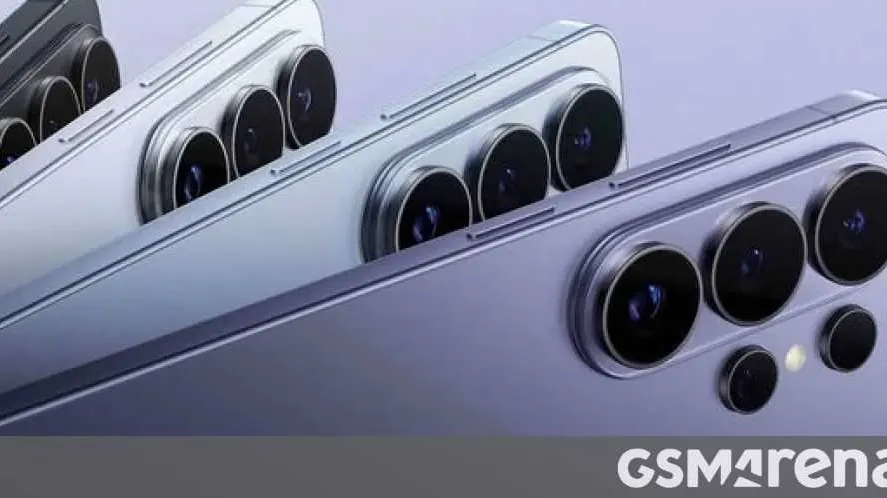 Samsung Galaxy S27 Series Details Leak Ahead of Launch
