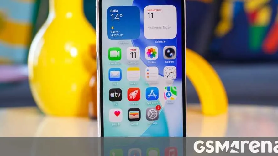 iPhone 18e Leak Reveals Specs for Upcoming Model