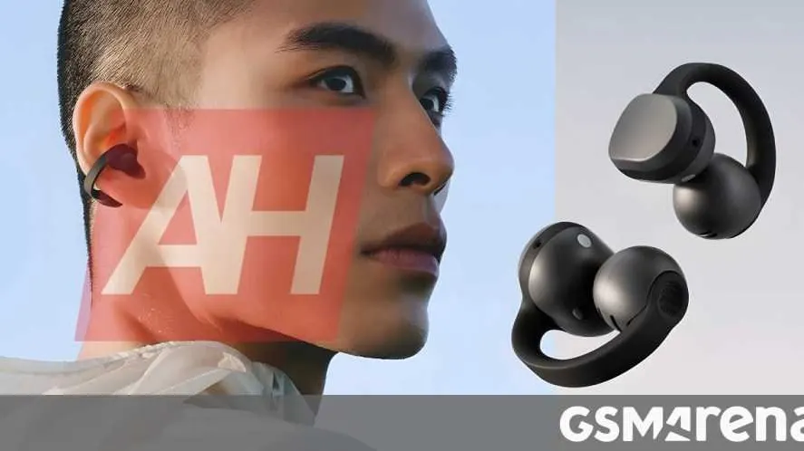 Samsung Galaxy Buds On: A New Clip-On Design Revealed