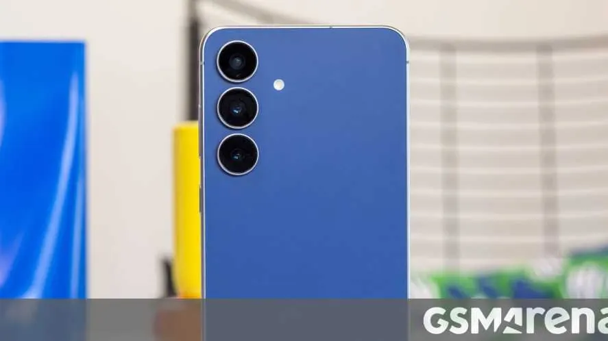 Samsung Galaxy S26 FE Camera Specs Revealed Ahead of Launch