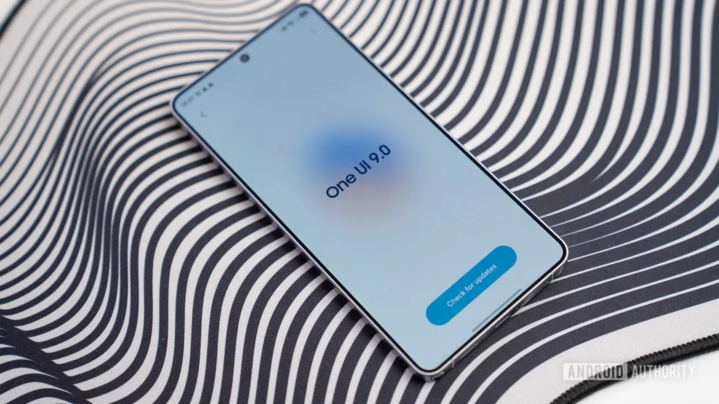 Samsung Galaxy S26 Receives Sixth One UI 9 Beta Update