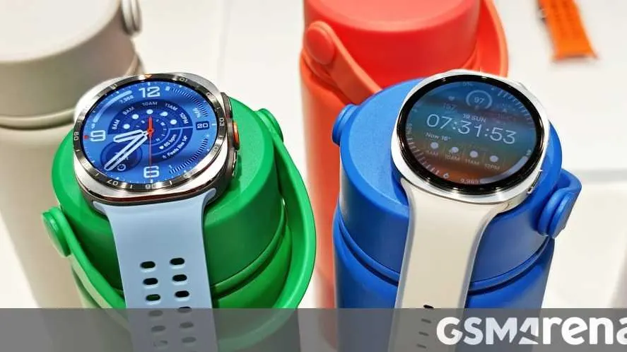 Samsung Galaxy Watch Ultra2 and Series 9 Detailed Overview