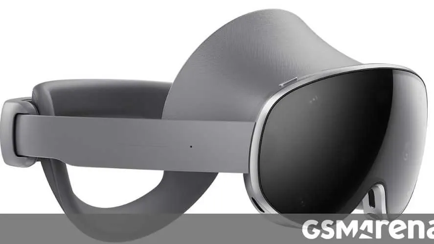 Samsung Galaxy XR Headset Now Available in the UK