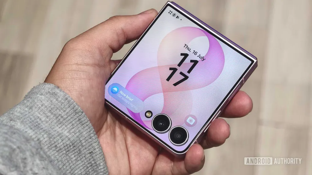 Samsung Galaxy Z Flip 8 Discount: Save $150 Today