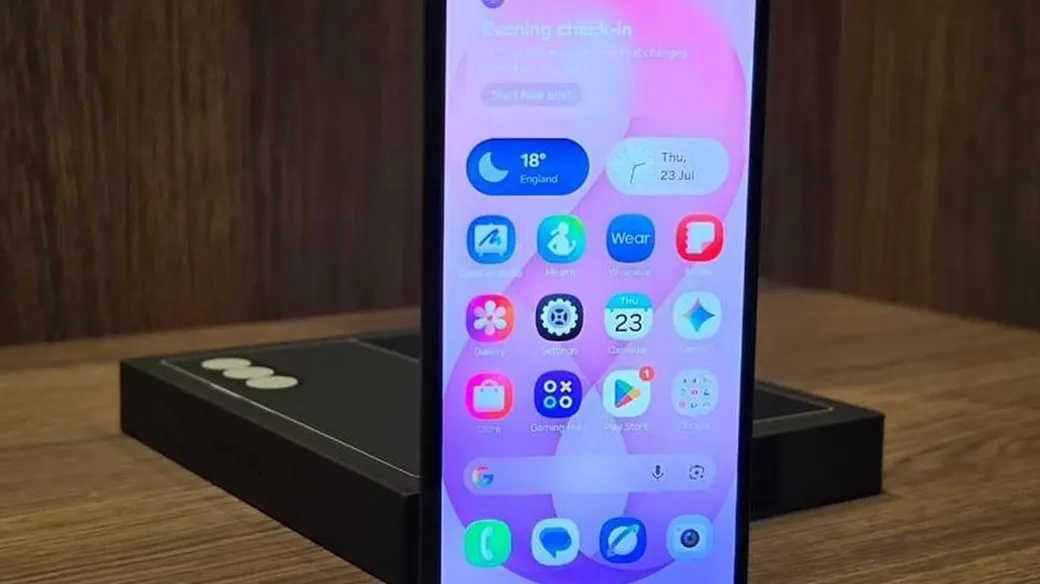 Samsung Galaxy Z Fold8 Ultra: Thinner and More Powerful