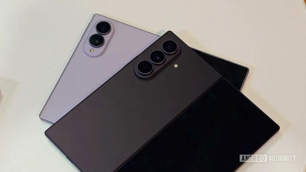 Samsung Galaxy Z Fold 8 Ultra: Key Flaws Identified