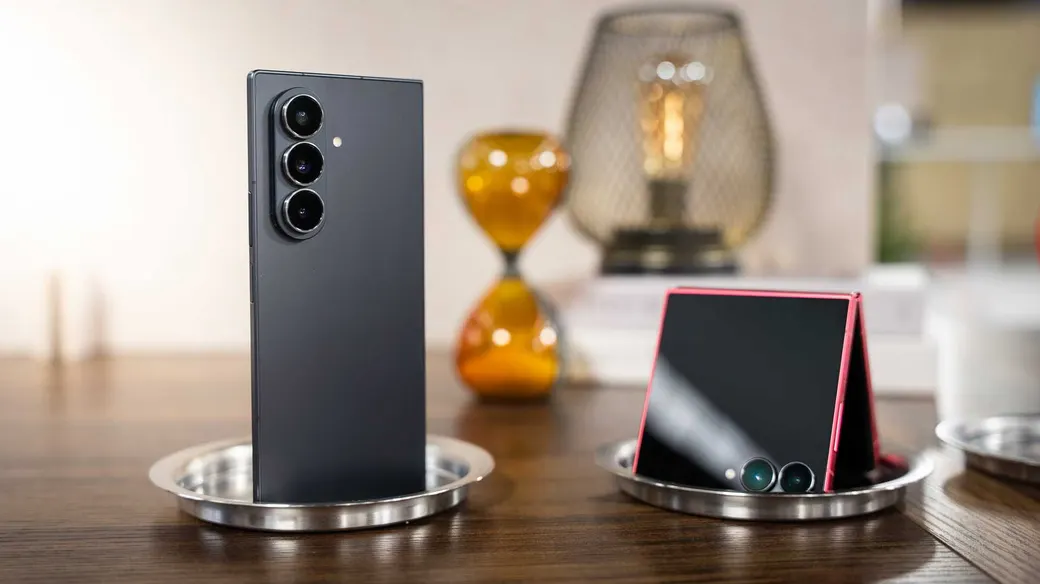 Samsung Expands One UI 9 Beta to Older Foldable Devices