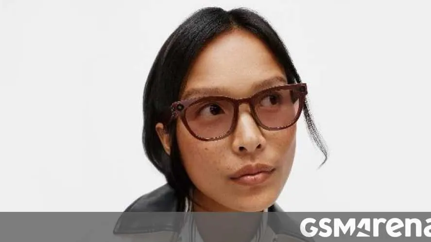 Samsung Launches Innovative AI Smart Glasses with Android XR