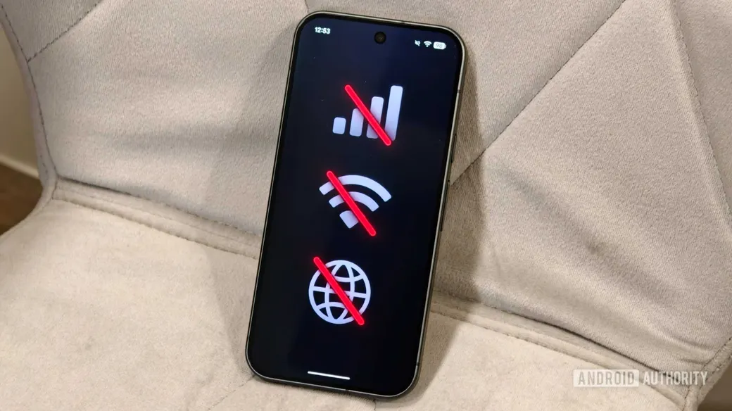 Troubleshooting Signal Issues on Your Pixel 11 Device