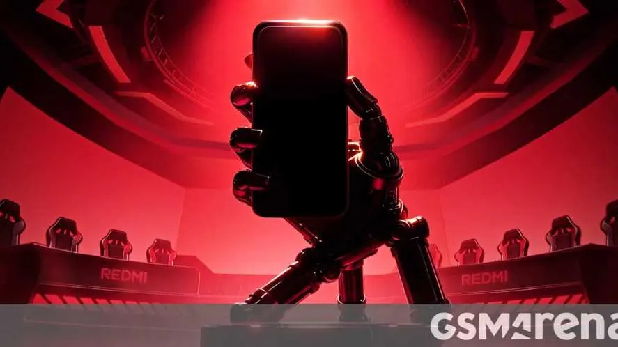 Redmi K100 Pro Details Revealed Ahead of Launch