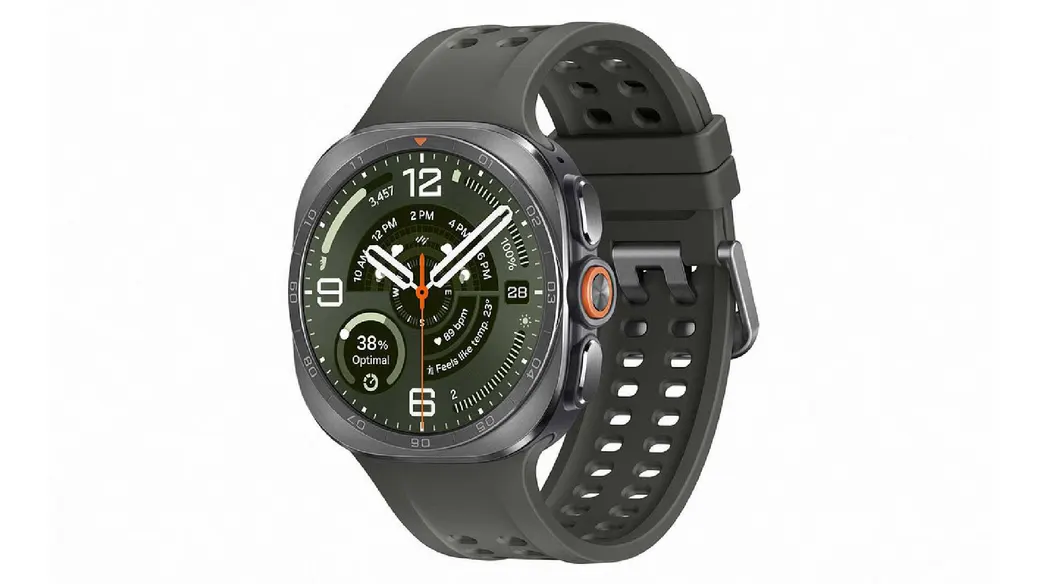 Samsung's Galaxy Watch 9 and Ultra 2 Specs Leak Ahead of Launch