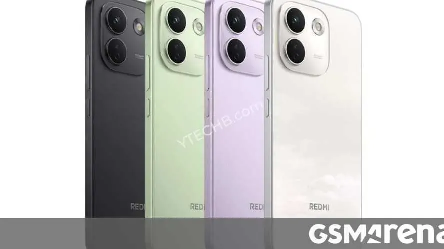 Redmi Note 17 Series Specifications and Features Revealed