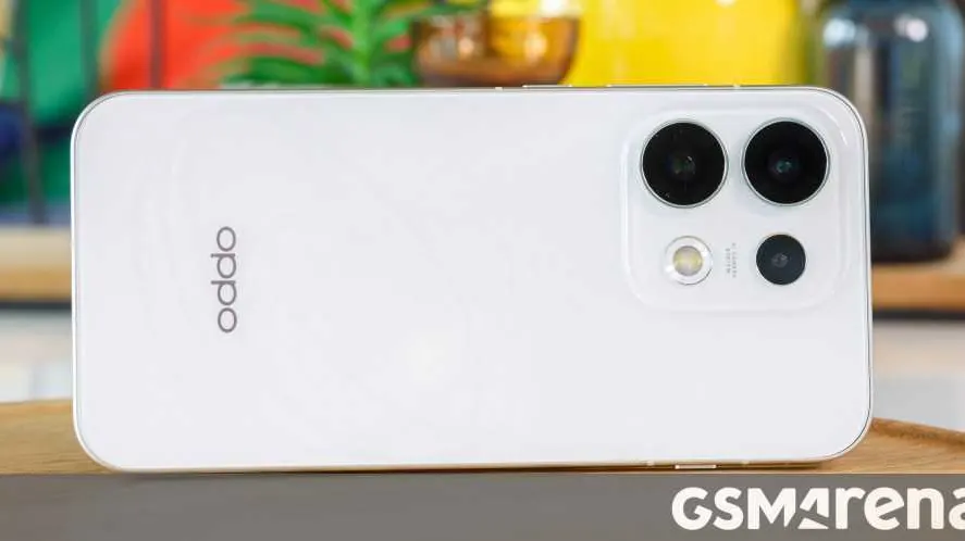 Oppo Reno17 Pro Specifications Surface Ahead of Launch