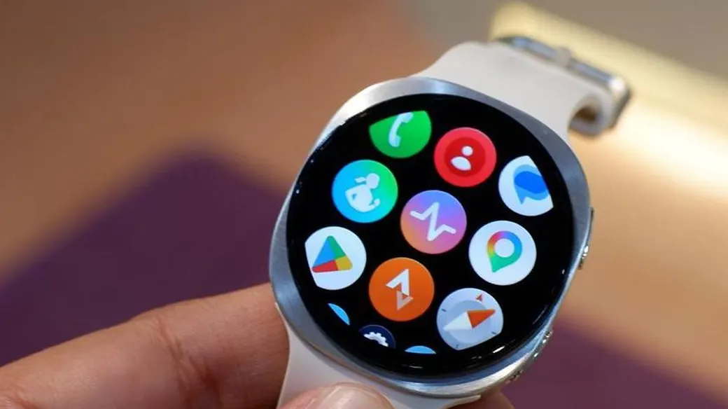 Strava Becomes Pre-Installed App on Samsung Galaxy Watch9 and Ultra2