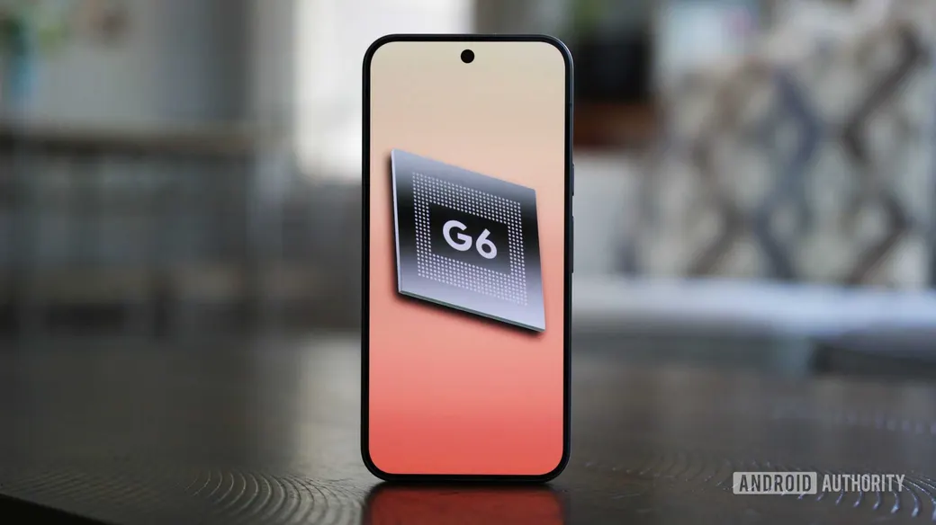 Google Tensor G6 Performance Sparks Mixed Reactions Among Users