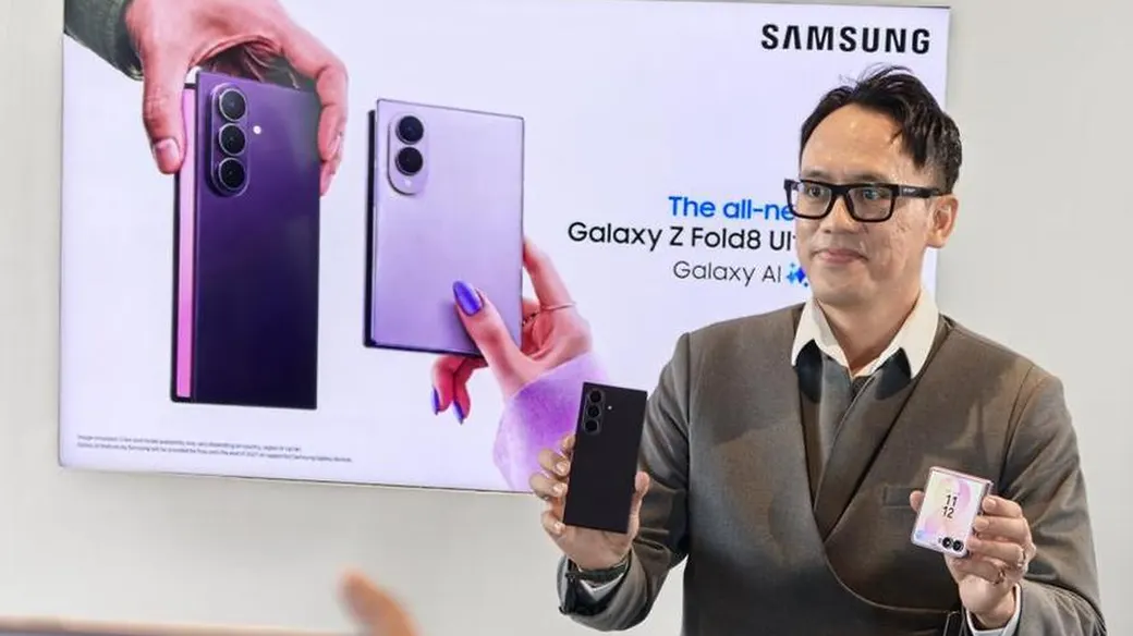 Affordable Preorder Tips for Galaxy Z Fold 8 Ultra
