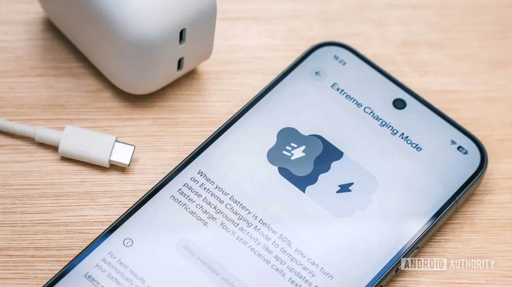 Google Pixel 11 Pro XL's Extreme Charging Feature Faces Heat Issues