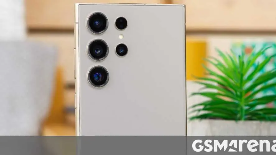 Samsung Galaxy S24 Series Receives One UI 9 Beta Update