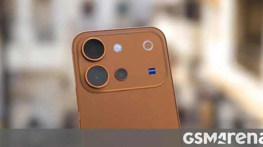 Vivo V80 and X Fold6 Now Available in India