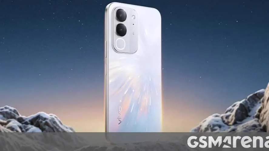 vivo Y600i Launches with Impressive 8000mAh Battery and Features
