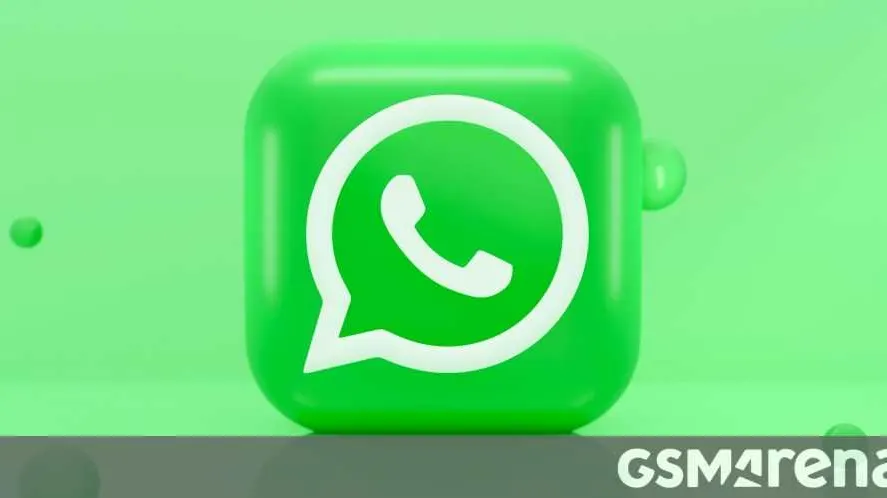 WhatsApp Unveils New Navigation Design for Android App