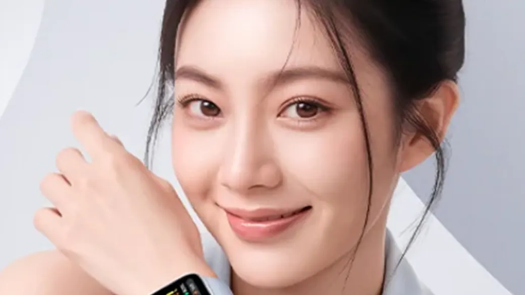 Xiaomi Launches Redmi Watch 6 Active with 18-Day Battery Life
