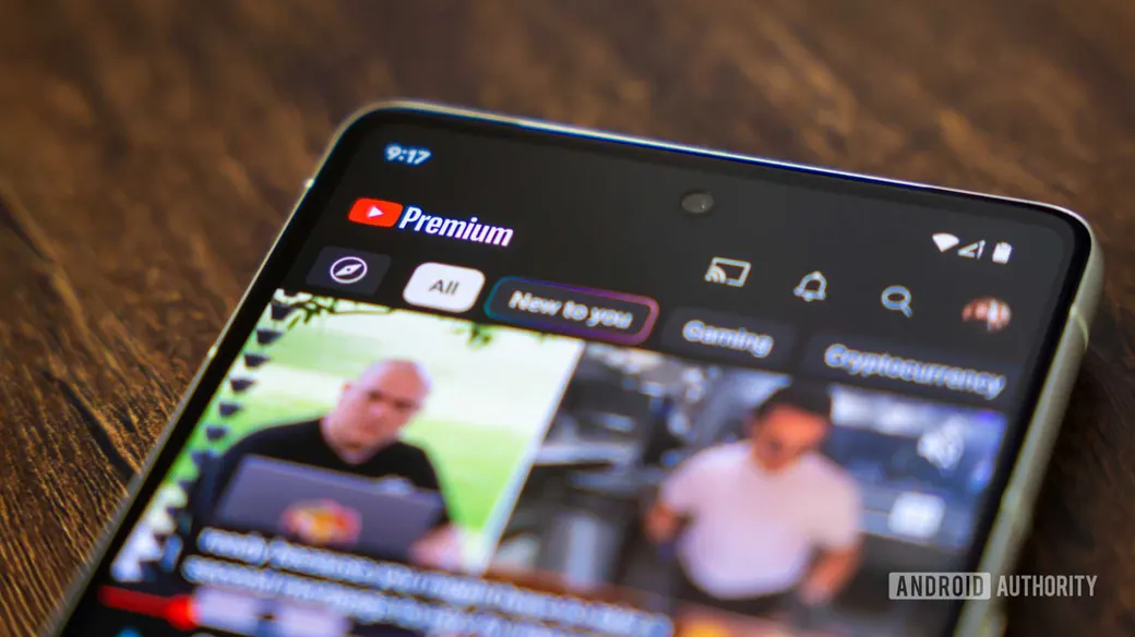 YouTube Expands 24/7 Stations to Include More Content Types