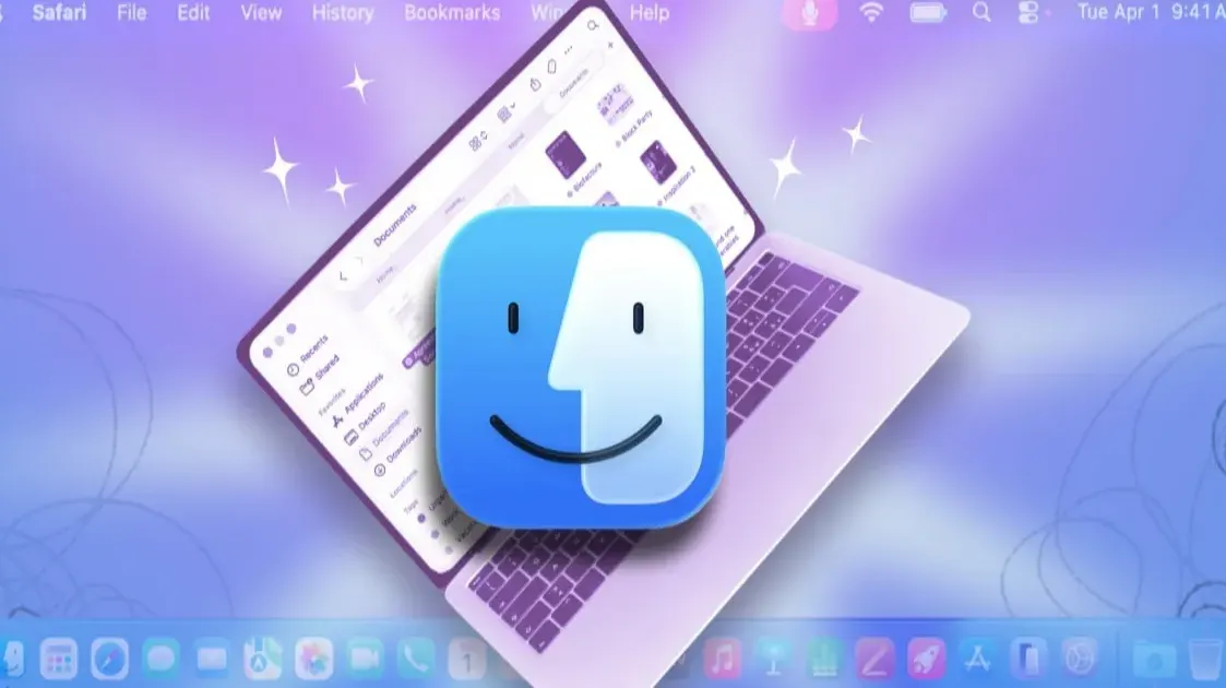 Enhance Your Mac Productivity with These Finder Tips