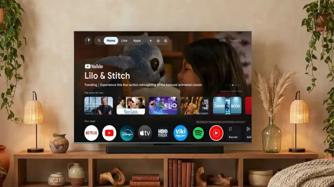 5 Essential Steps to Optimize Your New TV Setup