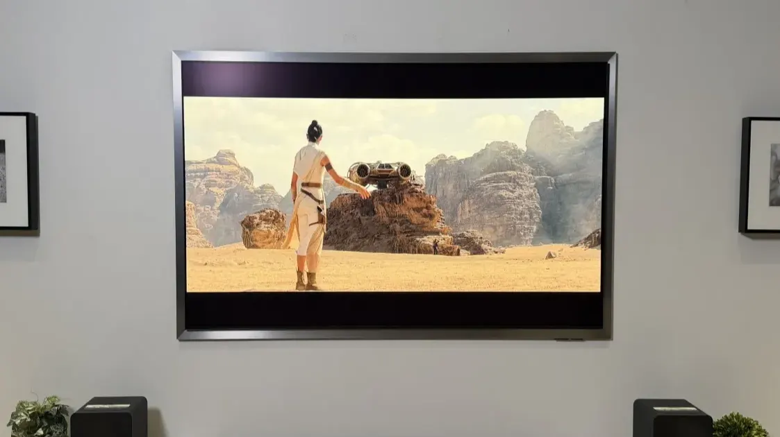 How to Disable Samsung TV's Active Voice Amplifier Feature