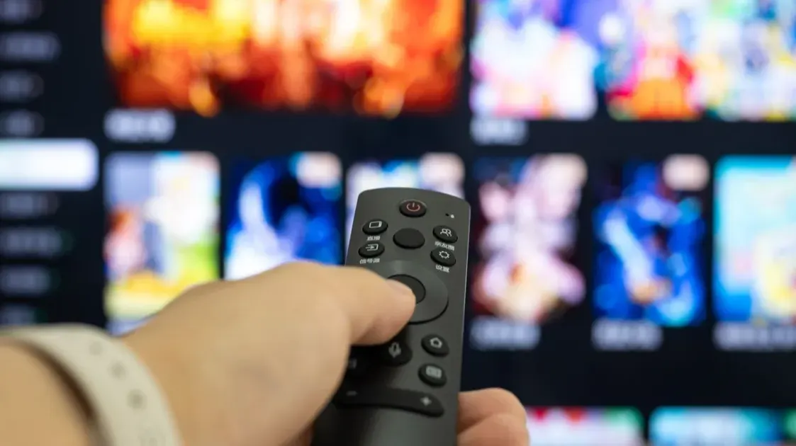 How to Disconnect Your Smart TV from the Internet
