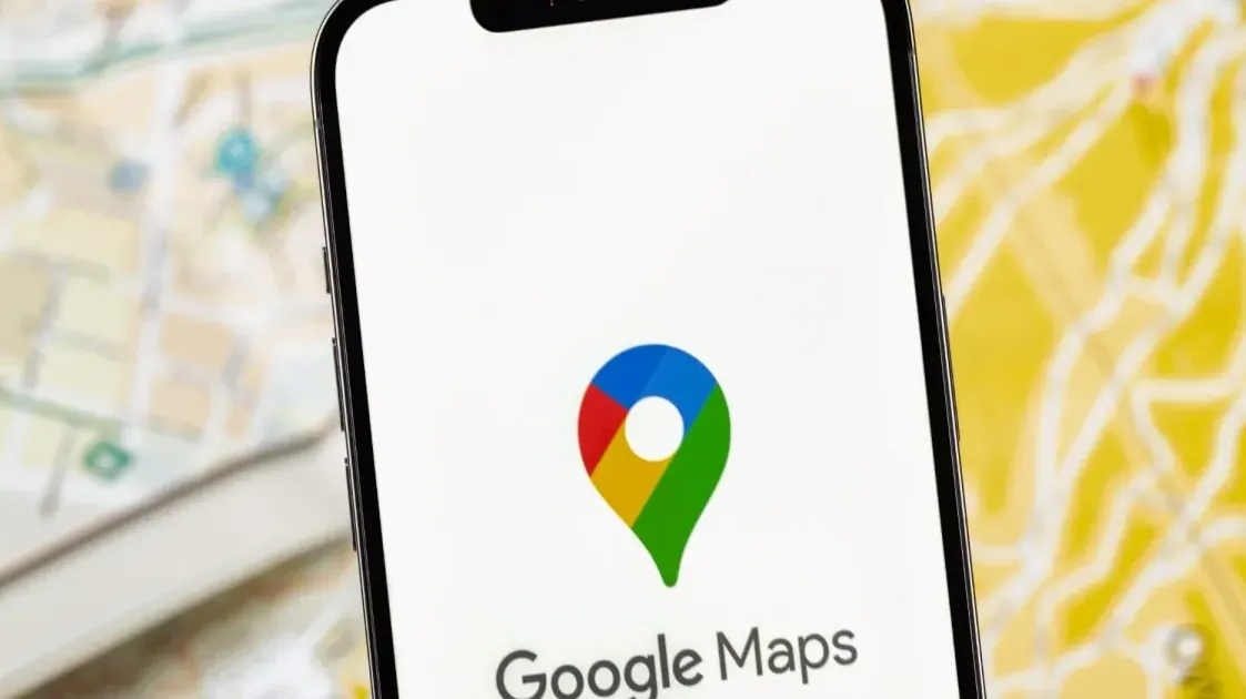 Fix Missing Start Button in Google Maps Easily