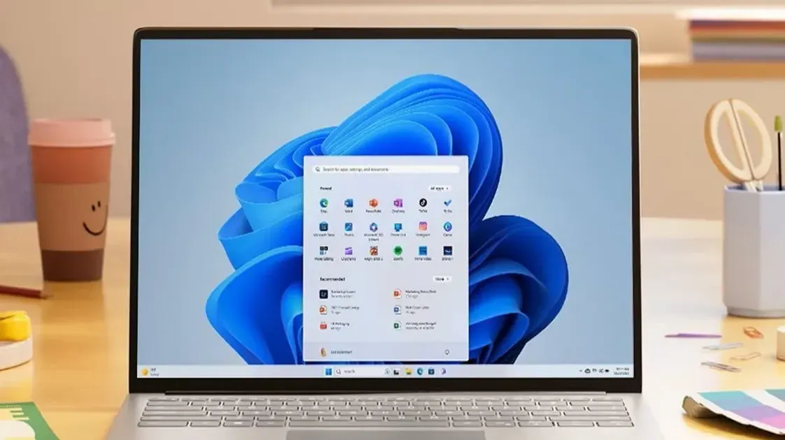 Stay Safe from Fake Windows Application Websites