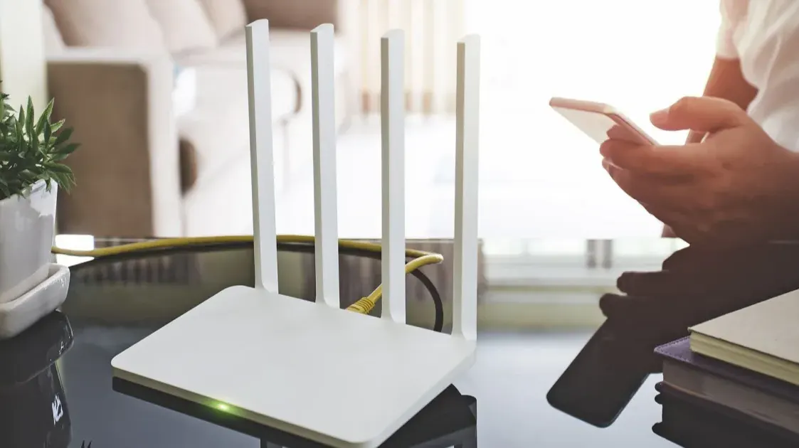 Common Router Placement Mistakes During Hot Weather and Fixes